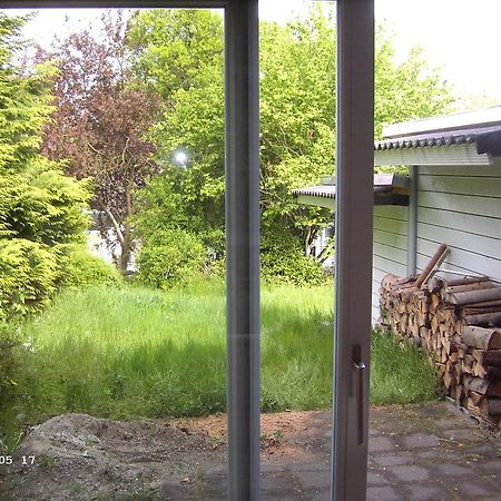 Ferienwohnung Daehne Allagen Luaran gambar