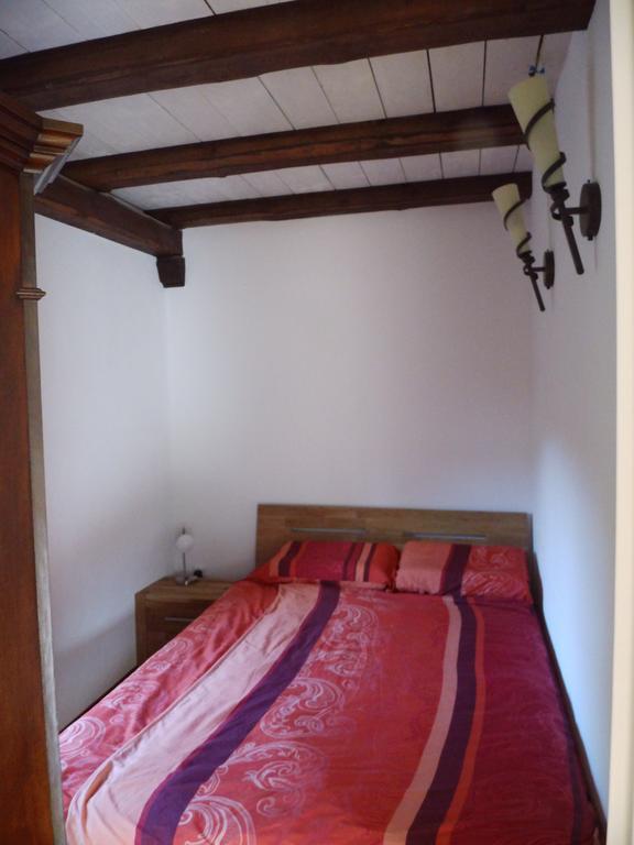 Ferienwohnung Daehne Allagen Luaran gambar