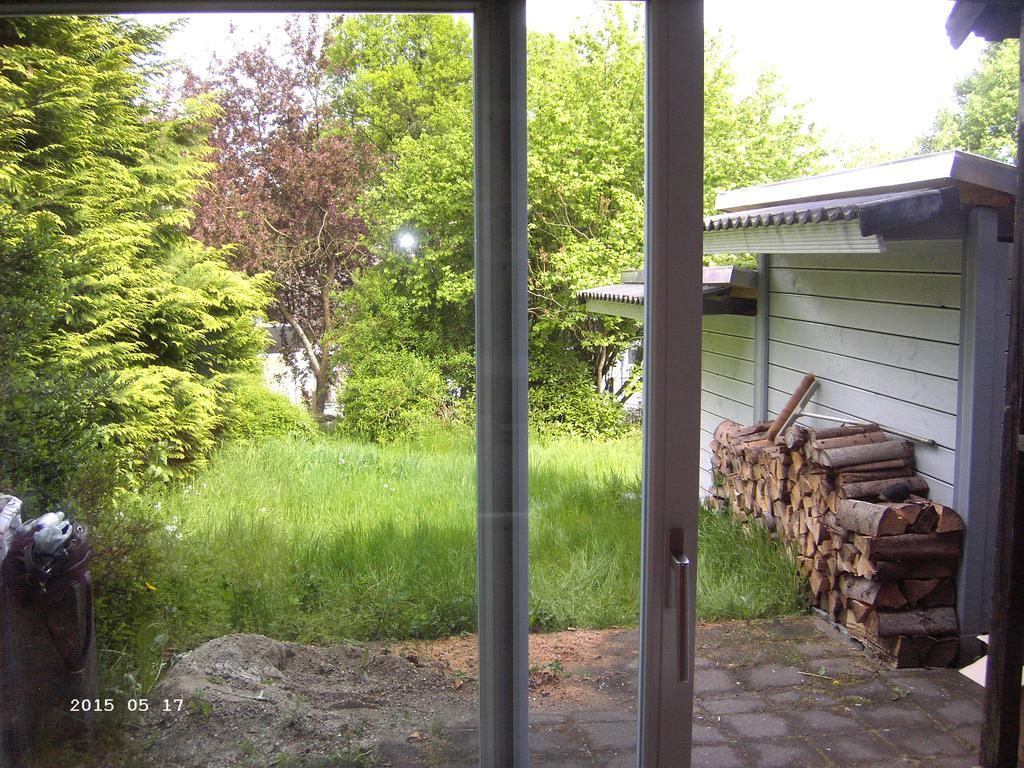 Ferienwohnung Daehne Allagen Luaran gambar