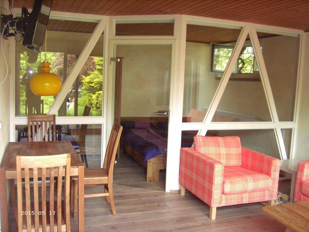 Ferienwohnung Daehne Allagen Luaran gambar