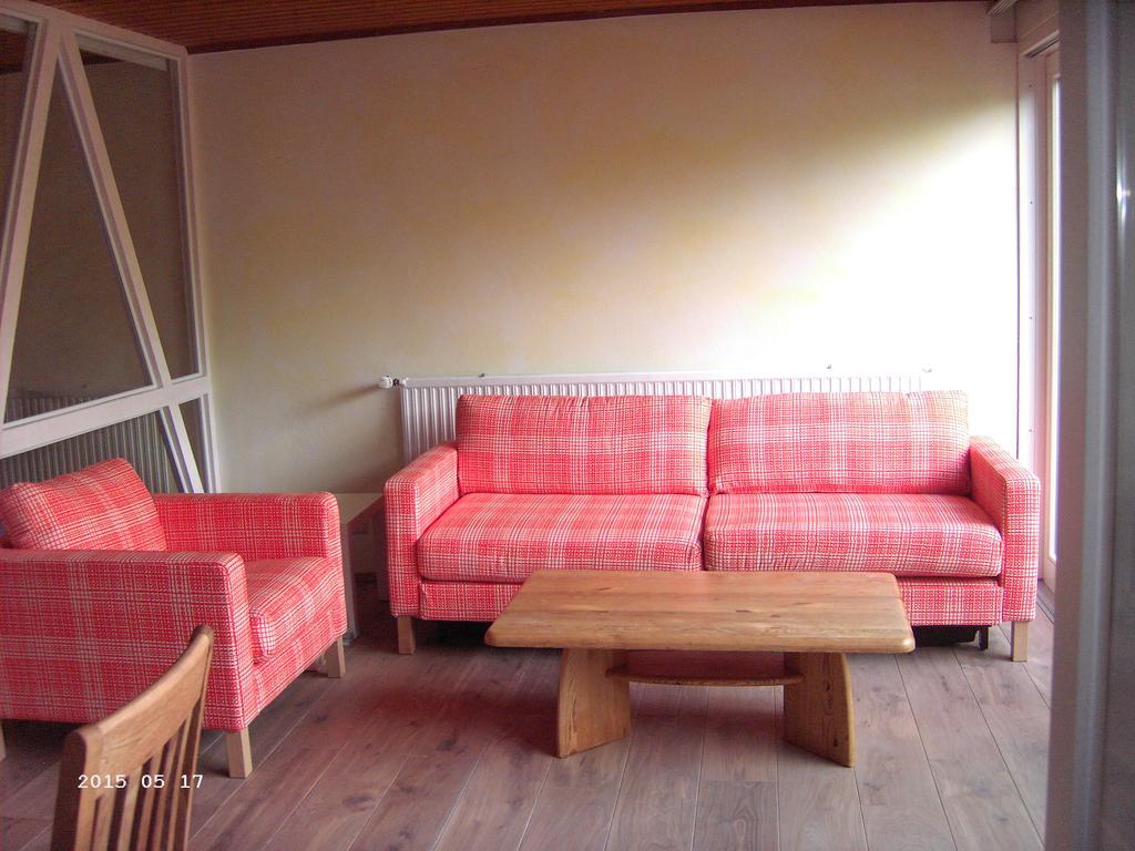 Ferienwohnung Daehne Allagen Luaran gambar
