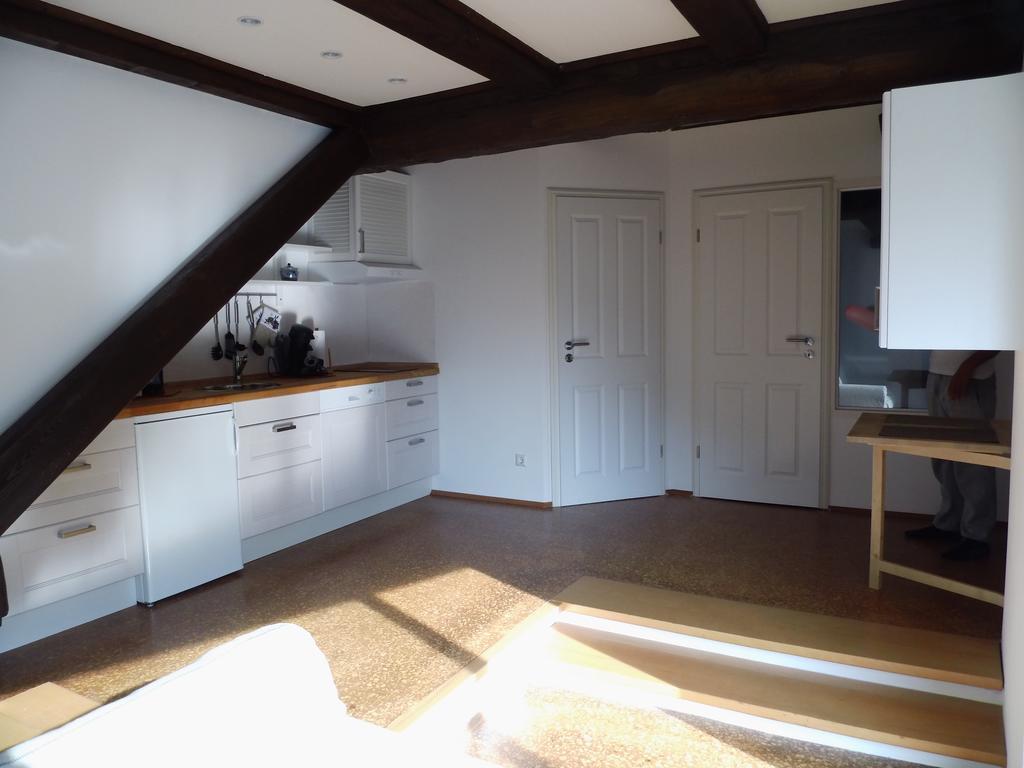 Ferienwohnung Daehne Allagen Luaran gambar