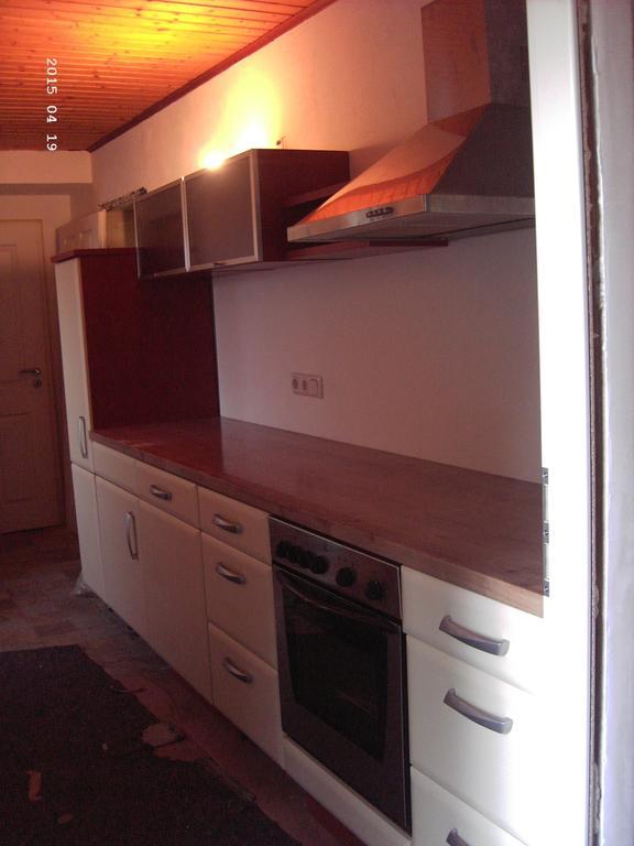 Ferienwohnung Daehne Allagen Luaran gambar