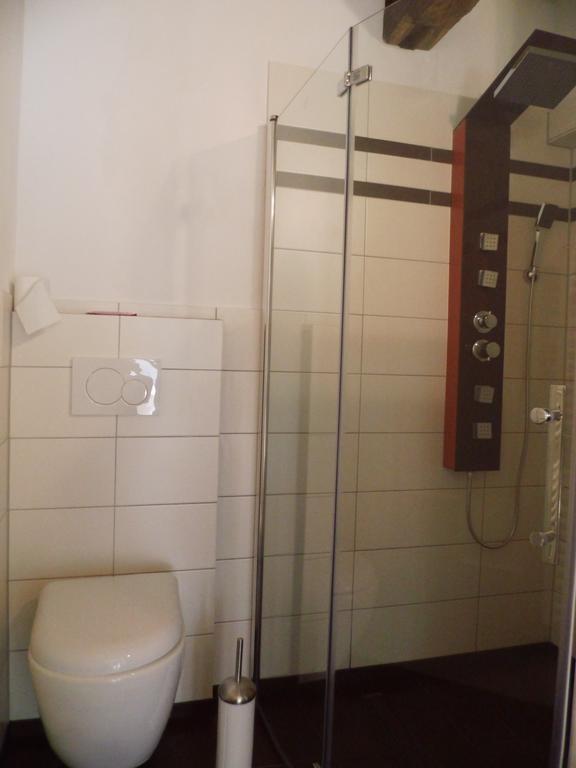 Ferienwohnung Daehne Allagen Luaran gambar