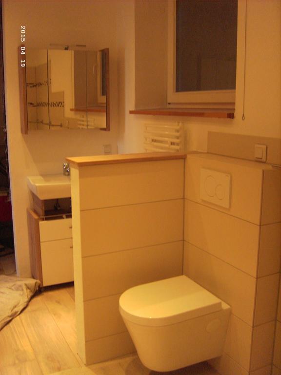 Ferienwohnung Daehne Allagen Luaran gambar